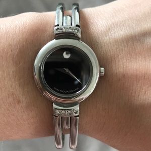 Women’s Harmony Movado Watch